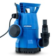 Hyundai HYSP250CW Electric Clean Water Submersible Water Pump / Sub Pump